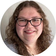 Alexis Pitzer, MA, LPCC