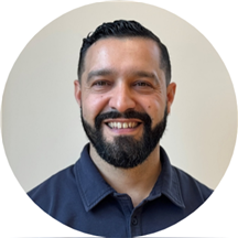 Alexis Rodriguez, PT, DPT