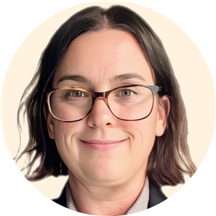 Alexis Rosen, MSW, LSW