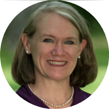 Alexis Saint, LPC