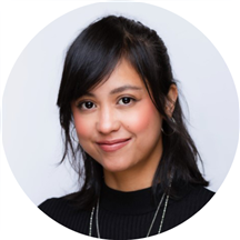 Alexis Santiago, LCPC