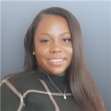 Alexis Shorter, LCSW