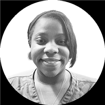 Alexis Shorter, LCSW