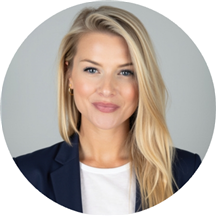 Alexis Skelley, MSW, CDCES