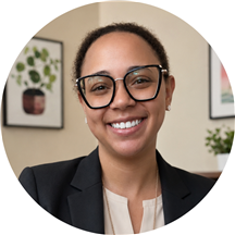 Alexis Smith, MSW, LMSW