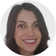 Alexis Verdusco, LMFT