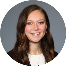 Alexis Weaver, MSN, APRN, PMHNP-BC