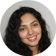 Alexis Weddle, MEd, MA