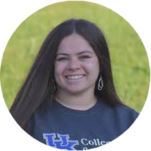 Alexis Weston, LISW