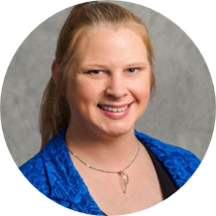 Alexis Witte, LISW, LISW-S