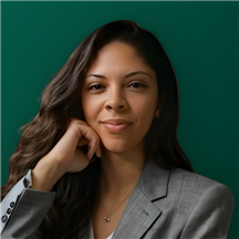 Alexis Wooden, LPC