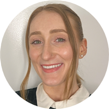 Alexis Zimmerman, LMSW