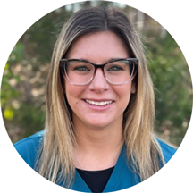 Alexsandria Maund, CNM