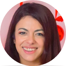 Alexsis Machado, LMFT