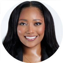 Alexus Lambert, NP, APRN, CRNP, PMHNP