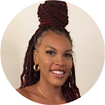 Alexus Lomack, LMSW, LGSW