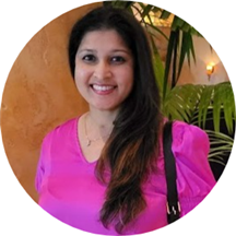 Aleyah Raiza Yasin, LMFT