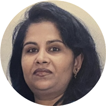 Aleyamma John, APRN