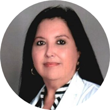 Aleyda Hernandez, NP