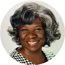 Alfaye Jackson, LPC