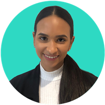 Alfonsina Paulino Ramos, LMSW