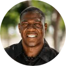 Alfonzo Watkins, LPC