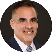 Alfred Crixell Jr, LPC