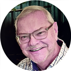 Alfred Horstman, LPC