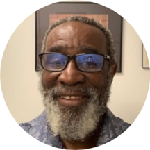 Alfred James, LMHC