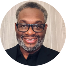 Alfred Solomon, LCSW