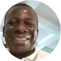 Alfred Umagu, LPC