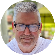 Alfredo Hernandez, LMHC