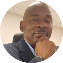 Algie Burroughs, LPC