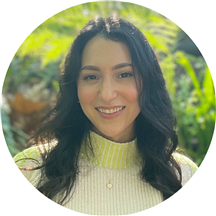 Ali Goldstein, LPC