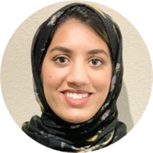 Alia Mahmood, RD