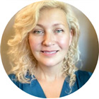 Aliane Robertson Ali, LPC