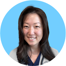 Alice Ahn, APRN, RN, AGPCNP