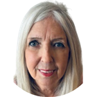 Alice Aronson, LPC