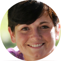 Alice Barr, RDN