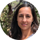 Alice C Geanta-Thomas, LMFT