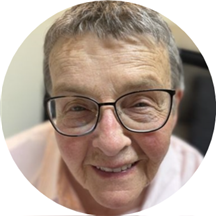 Alice Cochran, LMFT