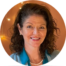 Alice-Diane Scharf, LMHC