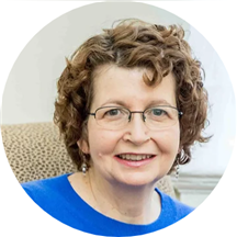 Alice Ellerbeck, LCSW