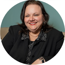 Alice Fitzgerald, LCPC