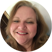 Alice Fitzgerald, MA