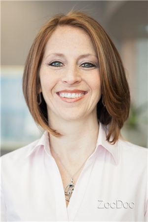 Alice Hudson, NP, MSN