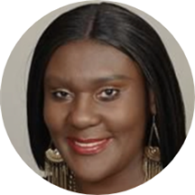 Alice Koinange, NP