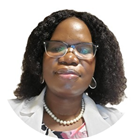 Alice Nalondo, PMHNP