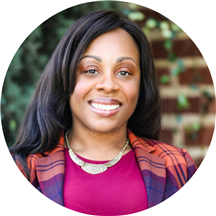 Alicia Austin-Townsend, LMFT