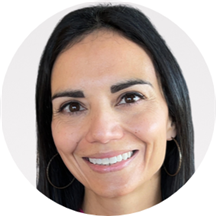 Alicia Bainbridge, LMFT